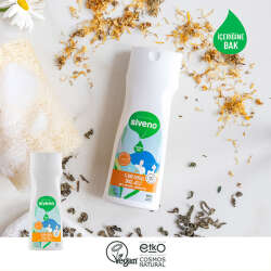 Siveno Doğal Duş Jeli 300 ml - 4
