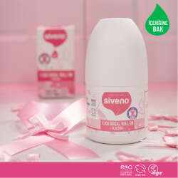 Siveno Doğal Kadınlar İçin Roll-On 50 ml - 4