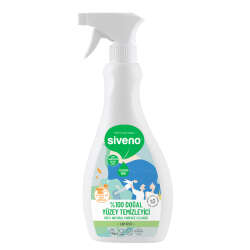Siveno Doğal Yüzey Temizleyici 500 ml - 2
