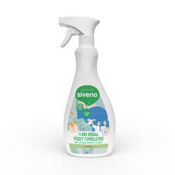 Siveno Doğal Yüzey Temizleyici 500 ml - 1
