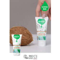 Siveno Hindistan Cevizi Yağlı El ve Vücut Kremi 50 ml - 7