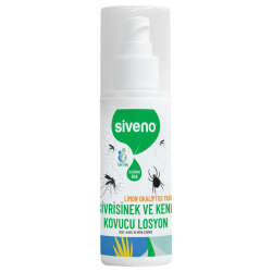 Siveno Koruyucu Sprey Losyon 100 ml - 1
