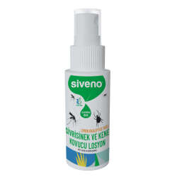 Siveno Koruyucu Sprey Krem 50 ml - 1