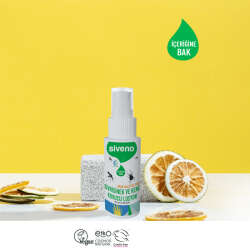 Siveno Koruyucu Sprey Losyon 50 ml - 2