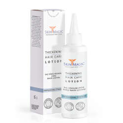 Skin Magic Saç Dökülmelerine Karşı Bakım Losyonu 150 ml - 2
