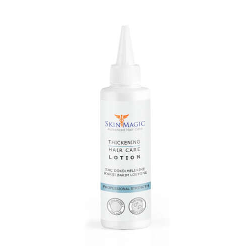 Skin Magic Saç Dökülmelerine Karşı Bakım Losyonu 150 ml - Skin Magic