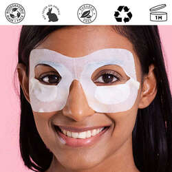 Skin Republic Brightening Eye Mask 25 ml