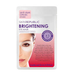 Skin Republic Brightening Eye Mask 25 ml - 1