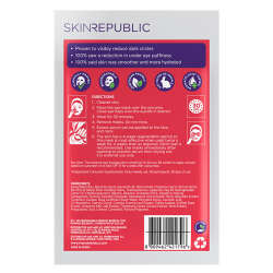 Skin Republic Vitamin C Brightening Eye Mask 25 ml - 2