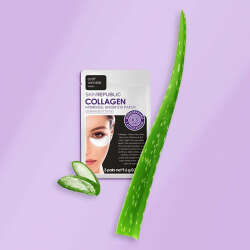 Skin Republic Collagen Hydrogel Under Eye Patch 9.6 gr - 3