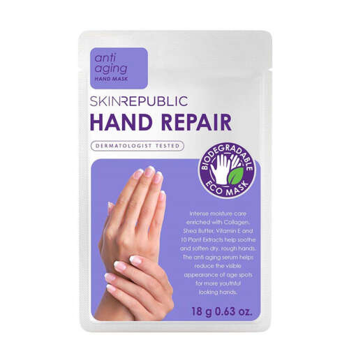 Skin Republic Hand Repair Mask 18 gr - Skin Republic