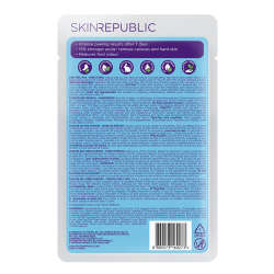 Skin Republic Pedi Peel Max 40 ml - 2