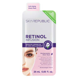 Skin Republic Retinol Hydrogel Under Eye Patch (3 Pairs) 25 ml - 1