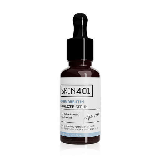 Skin401 Alpha Arbutin Equalizer Serum 30 ml - 1