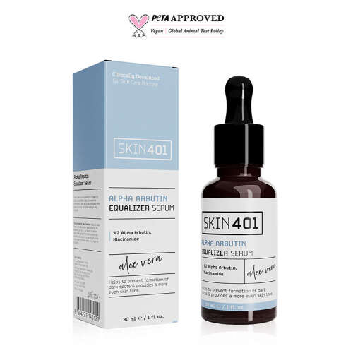 Skin401 Alpha Arbutin Equalizer Serum 30 ml - 2