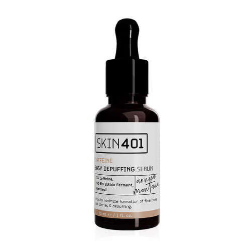 Skin401 Caffein Easy Depuffing Serum 30 ml - Skin401