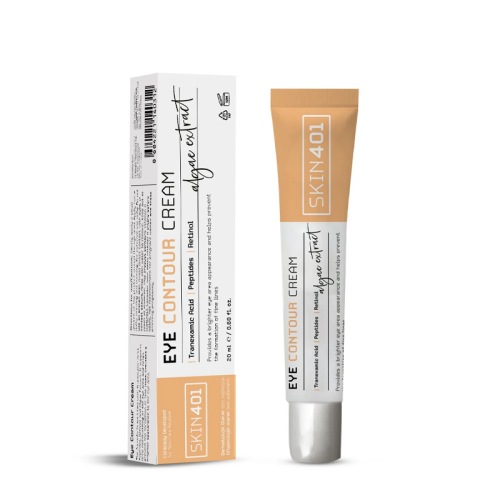 Skin401 Eye Contour Cream 20 ml - Skin401