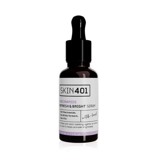 Skin401 Niacinamide Refresh Bright Serum 30 ml - Skin401