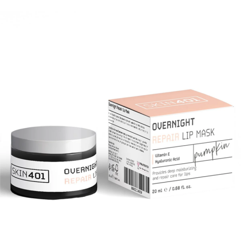 Skin401 Overnight Repair Lip Mask 20 ml - Skin401