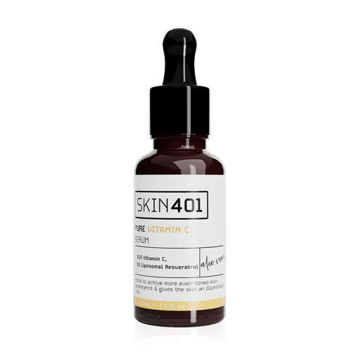 Skin401 Pure Vitamin C Serum 30 ml - Skin401