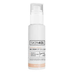 Skin401 Radiant Shield BB Cream Spf 50 Light 50 ml - 1