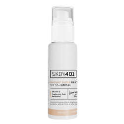 Skin401 Radiant Shield BB Cream Spf 50 Medium 50 ml - 1