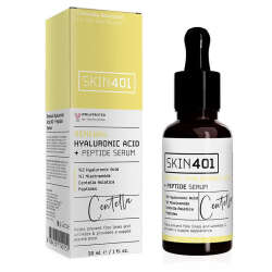 Skin401 Renewal Hyaluronic Acid + Peptide Serum 30 ml - 1