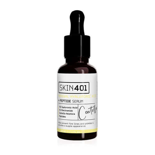 Skin401 Renewal Hyaluronic Acid + Peptide Serum 30 ml - 2