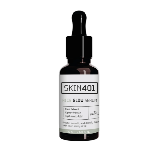 Skin401 Rice Glow Serum 30 ml - Skin401