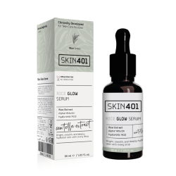 Skin401 Rice Glow Serum 30 ml - 2