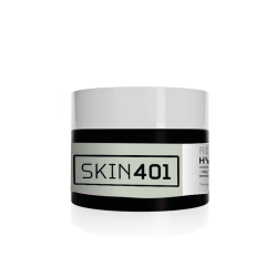Skin401 Rice Nourish and Hydrate Silky Cream 50 ml - 1