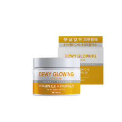 SKIN627 Dewy Glowing Cream 50 ml - 1