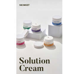SKIN627 Dewy Glowing Cream 50 ml - 3