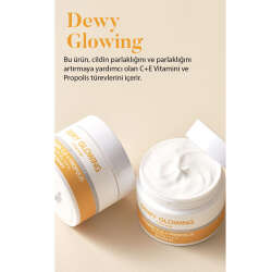SKIN627 Dewy Glowing Cream 50 ml - 5
