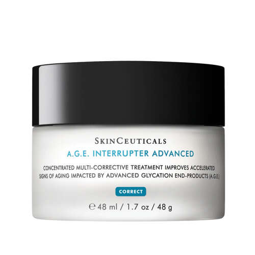 Skinceuticals A.G.E Interrupter Advanced 48 ml - Skinceuticals