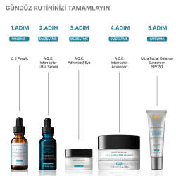 Skinceuticals A.G.E Interrupter Ultra Serum 30 ml - 5