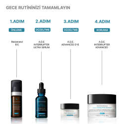 Skinceuticals A.G.E Interrupter Ultra Serum 30 ml - 6