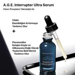 Skinceuticals A.G.E Interrupter Ultra Serum 30 ml - 4