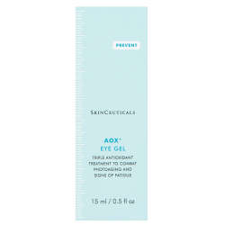 Skinceuticals AOX Eye Gel 15mL - 3