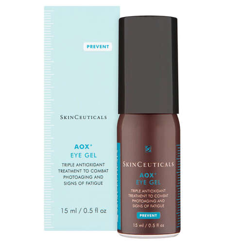 Skinceuticals AOX Eye Gel 15mL - Skinceuticals