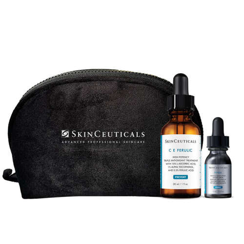 Skinceuticals C E Ferulic 30 ml + Ptiox 15 ml HEDİYE - 1