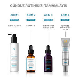 Skinceuticals C E Ferulic 30ml - 5