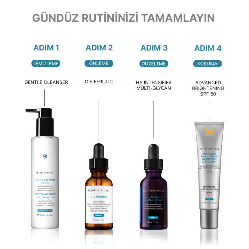 Skinceuticals C E Ferulic 30ml - 5