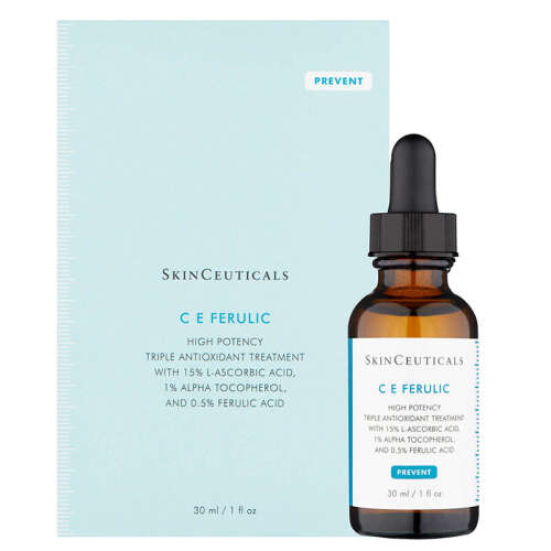 Skinceuticals C E Ferulic 30ml - Skinceuticals