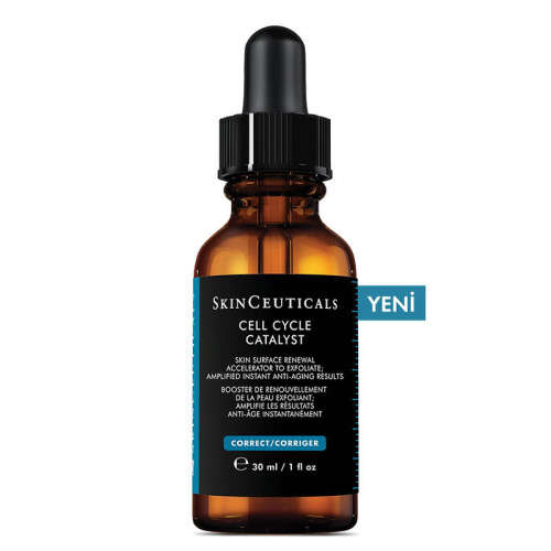 SkinCeuticals Cell Cycle Catalyst Serum 30 ml - 2