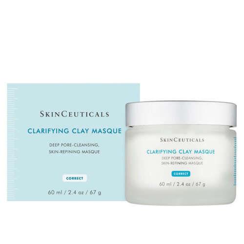 Skinceuticals Clarifying Clay Masque 60mL - Skinceuticals