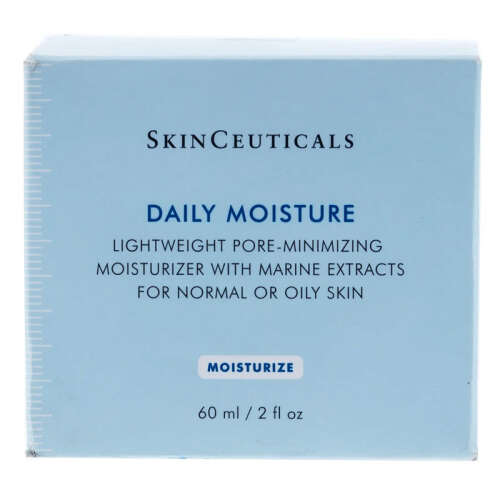 Skinceuticals Daily Moisture 60ml - Skinceuticals