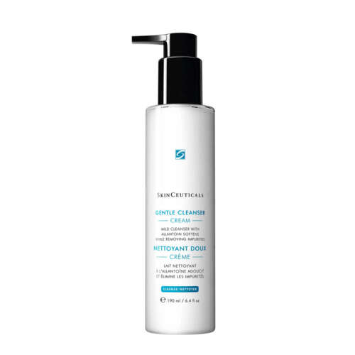 SkinCeuticals Gentle Cleanser 190ml - Skinceuticals