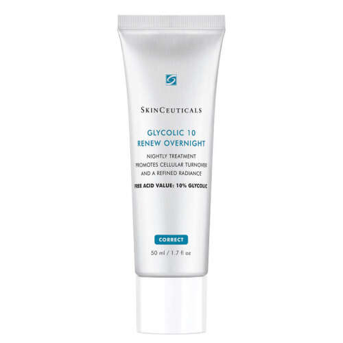 SkinCeuticals Glycolic 10 Renew Overnight 50ml - Skinceuticals