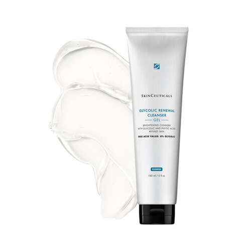 Skinceuticals Glycolic Renewal Temizleyici Jel 150 ml - Skinceuticals